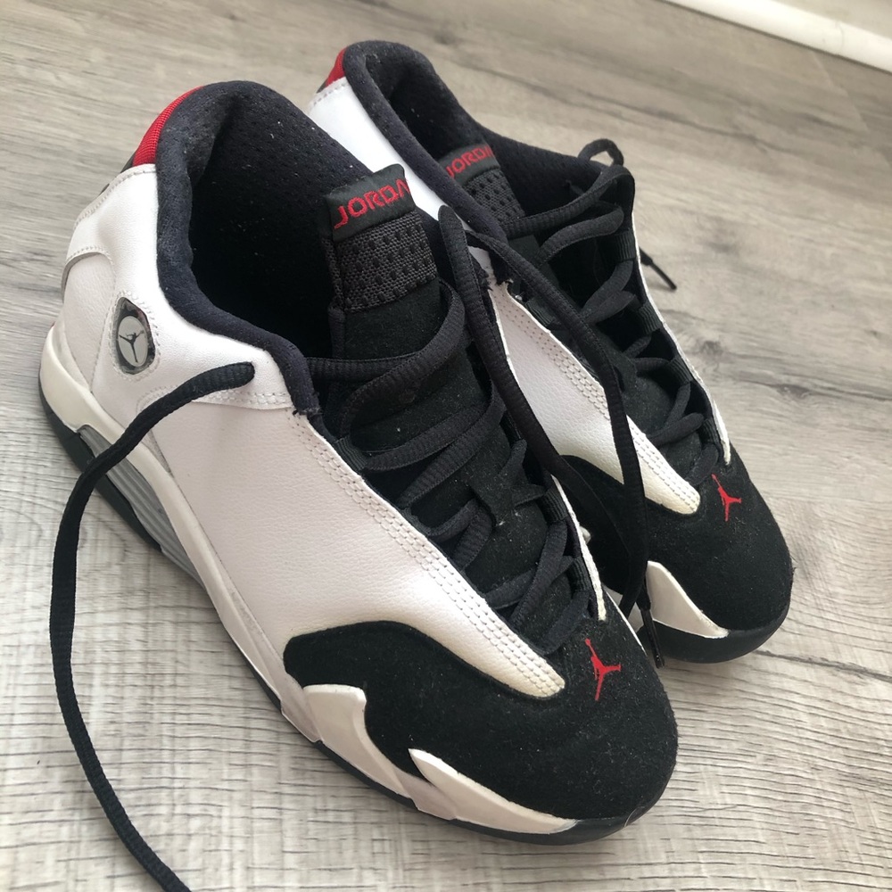 Jordans